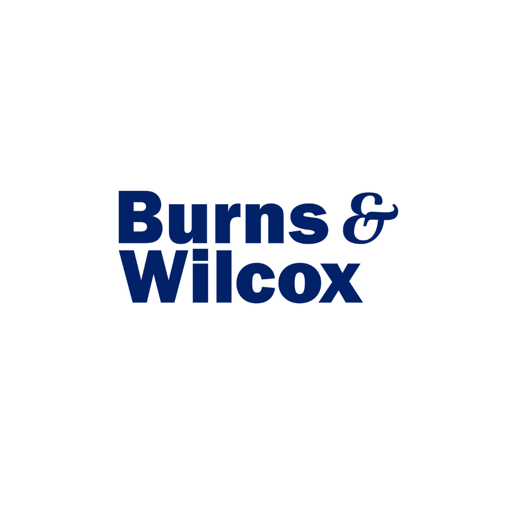 Burns and Wilcox