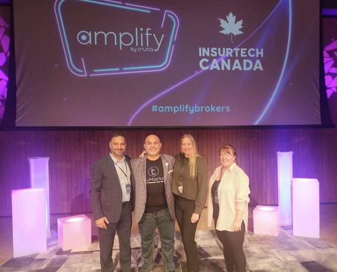 Insuretech Canada