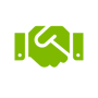 handshake