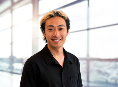 Ray Wang 