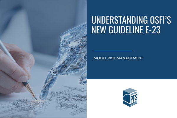 OSFIs new guideline E-23 (1)