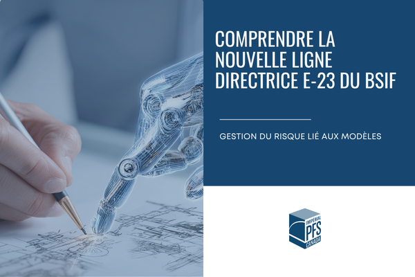 Ligne directrice du BSIF
