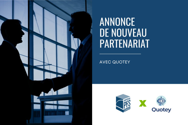 Quotey Partnership FR
